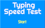 Typing Speed Test